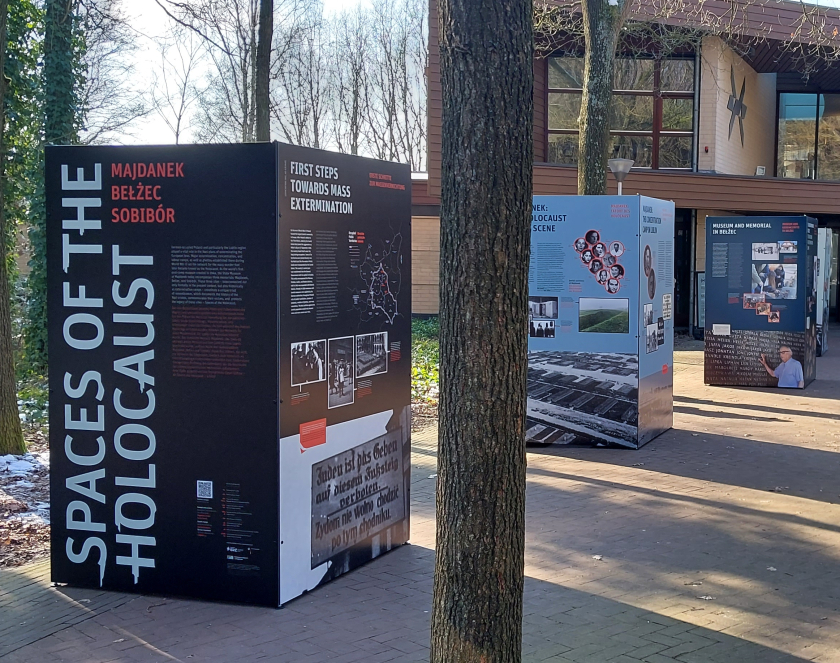 Nowa wystawa międzynarodowa