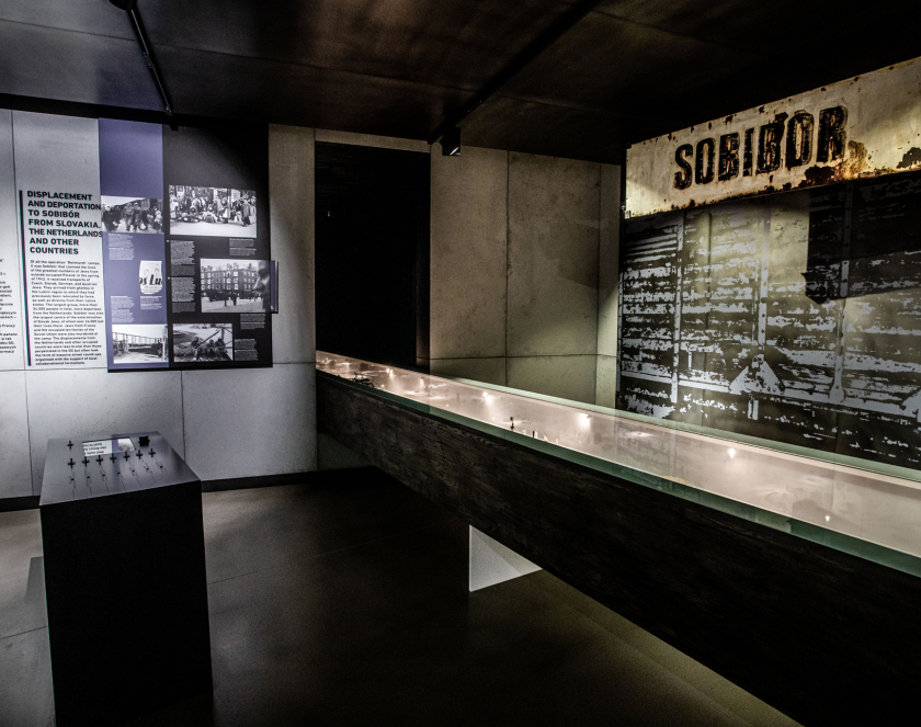 SS-Sonderkommando Sobibor