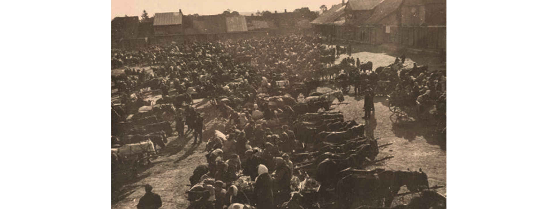 PRZERWA W TRANSPORTACH KOLEJOWYCH 