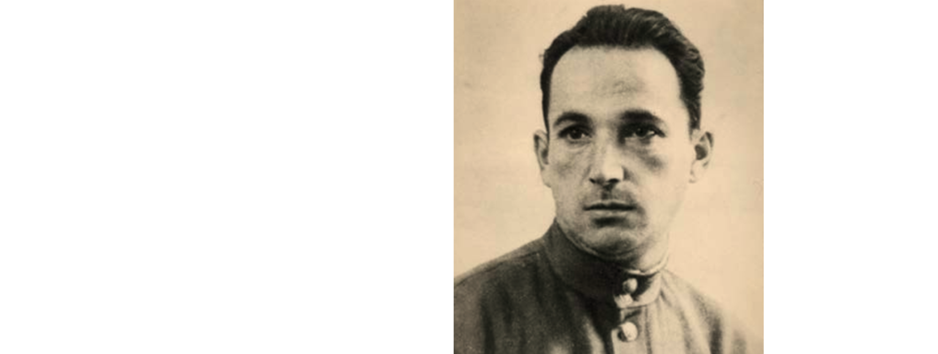 TRANSPORT Z MIŃSKA, PRZYBYCIE DO OBOZU ALEKSANDRA PECZERSKIEGO