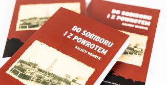 „Do Sobiboru i z powrotem”