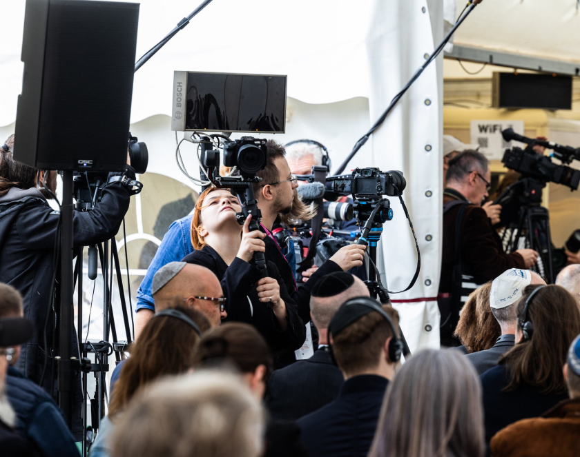 Pressroom