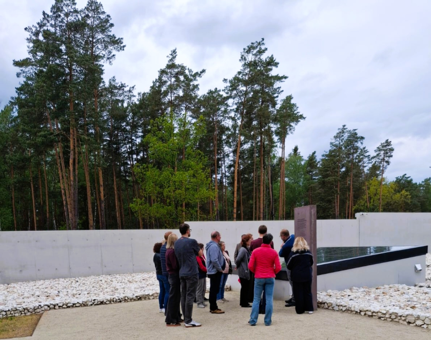 Międzynarodowy Dzień Muzeów