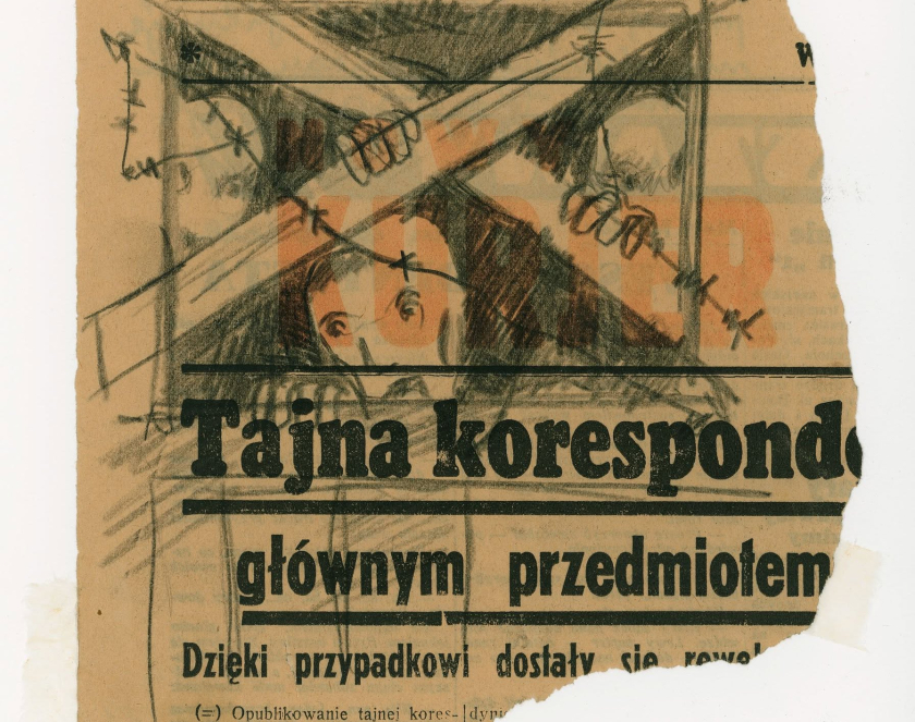 Odkryty na nowo